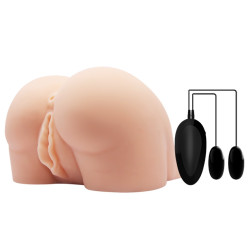 Crazy Bull Masturbateur Crazy Bull All Appetites